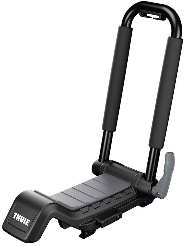 Thule Hull-A-Port XT Bagażnik do kajaka 2021 Akcesoria kajakowe 848