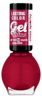 Miss Sporty Lasting Color lakier do paznokci 150 7ml 51088-uniw
