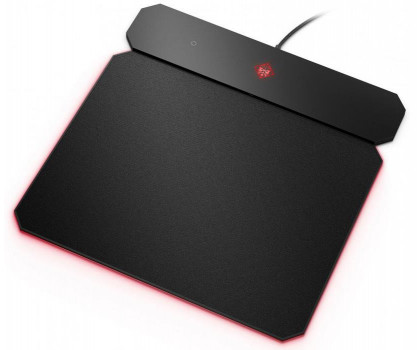 HP OMEN Charging MousePad Ładowanie QI