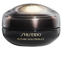 Shiseido Future Solution LX Eye And Lip Contour Regenerating Cream Krem Wokół Oczu i Ust 17ml 768614139225