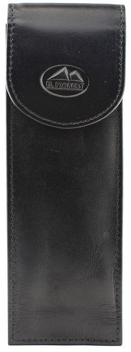 El Forrest Etui skórzane na długopisy 3215 3215 67