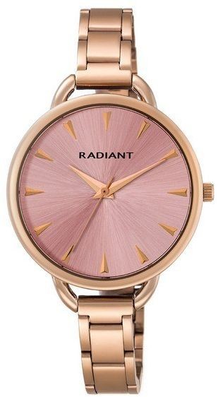 Radiant Zegarek Damski RA427203 (34 mm) S0327076