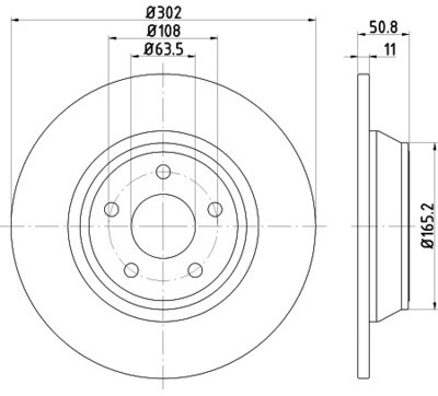 TEXTAR (TMD Friction Services GmbH) (TMD Friction Services GmbH) 92268703 92268703