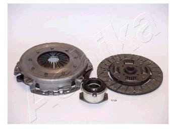 ASHIKA Zestaw sprzęgła 92-00-010