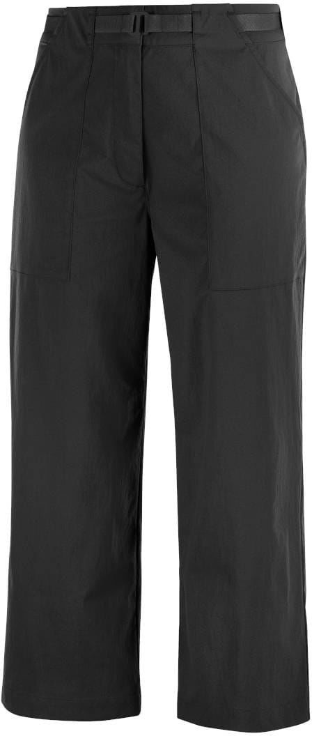 Salomon Spodnie Salomon Outrack High Pant W Black LC15060SC