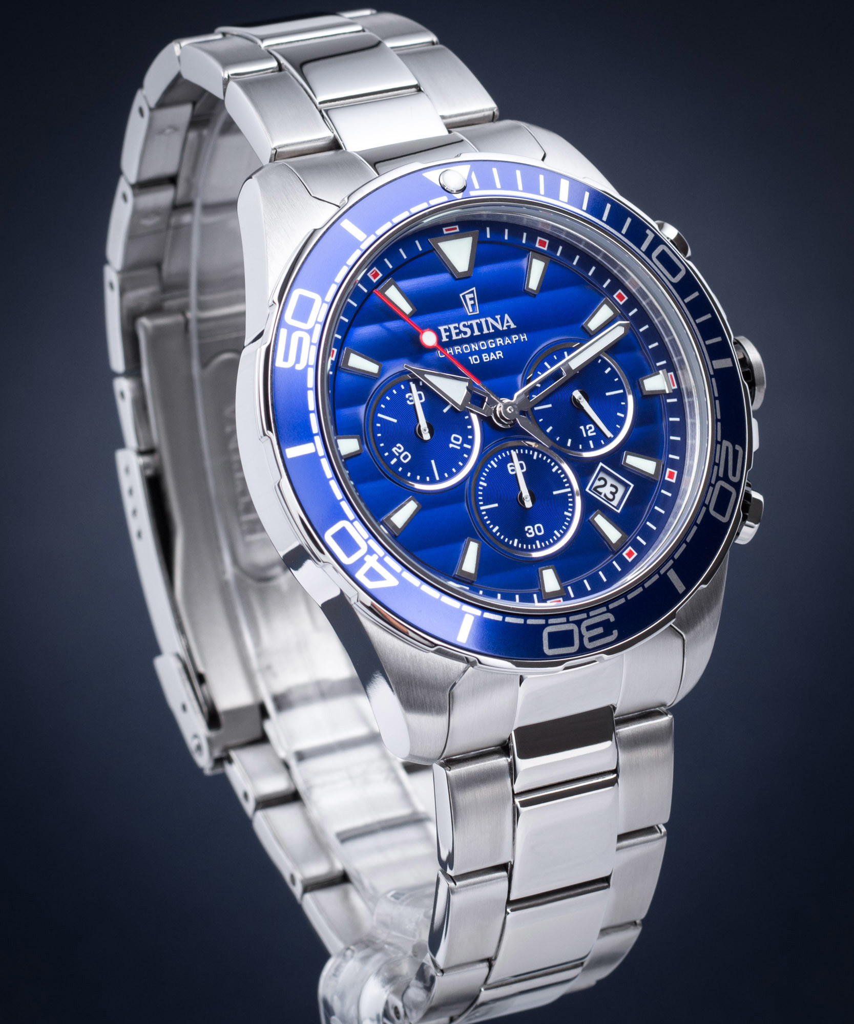 Festina Prestige F20361/2