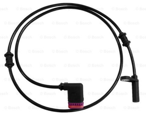 BOSCH Czujnik, prędkosć obrotowa koła 0 986 594 542