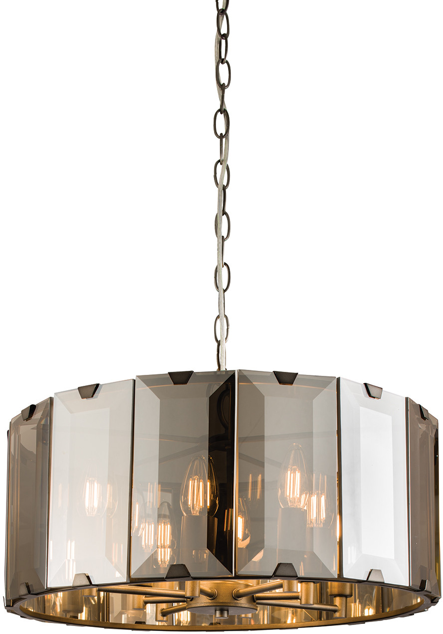 Endon Zwis CLOONEY 61294 ENDON 61294/END/CUBI
