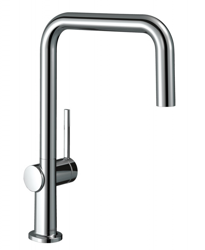 Hansgrohe Talis M54 Bateria kuchenna chrom 72844000