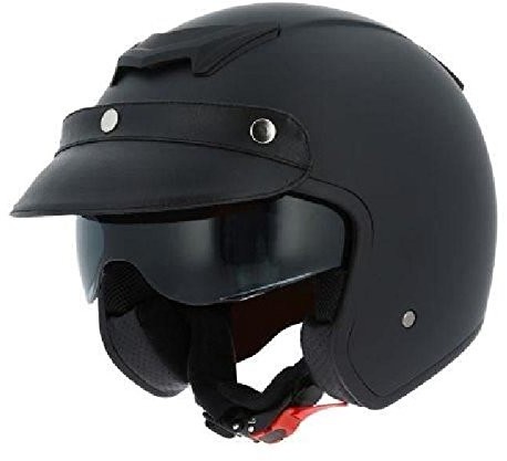 Astone Helmets astone helmets kask motocyklowy Jet Sportster sport2 m-WHL, s SPORT2M-MBKS