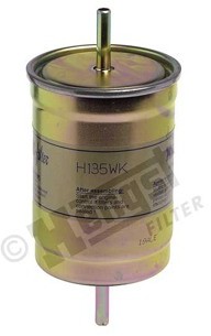 HENGST FILTER Filtr paliwa FILTER H135WK
