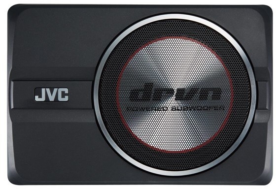 JVC CW-DRA8