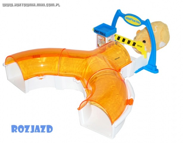 Tm Toys Pets Pets Zestaw uzupełniający 2 4ass)