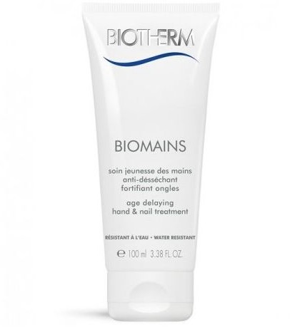 Biotherm Biomains Krem do rąk 50 ml