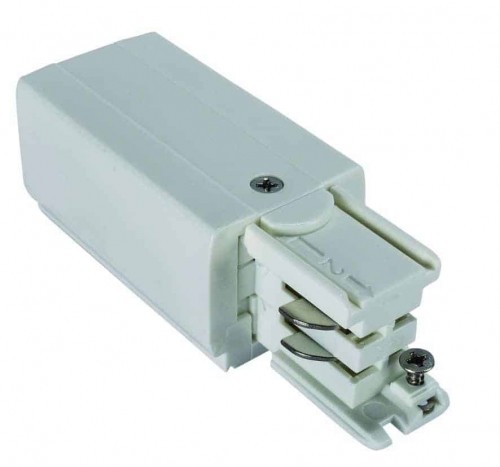 Shilo Connector Left Łącznik 8105 czarny