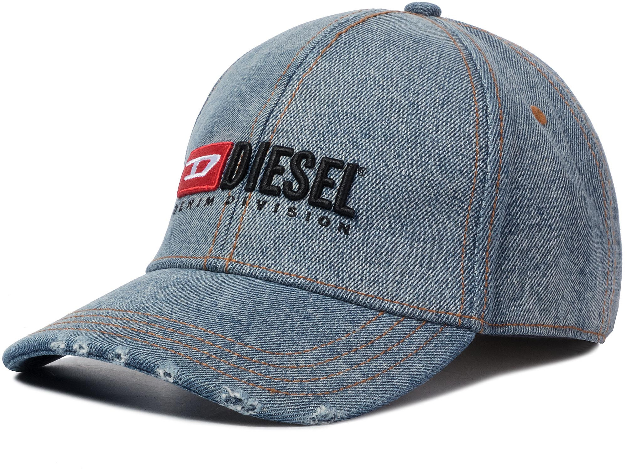 Бейсболка мужская Diesel RM 241brd