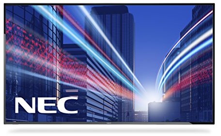 NEC MultiSync E325