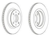 FERODO (FEDERAL-MOGUL)) (FEDERAL-MOGUL)) DDF1792C DDF1792C