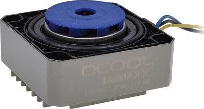 Alphacool Alphacool Alphacool Laing DDC310 Pumpe Single Edition schwarz/dunkelgra WAPU-164