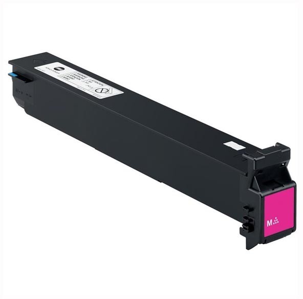Konica Minolta A0D7353