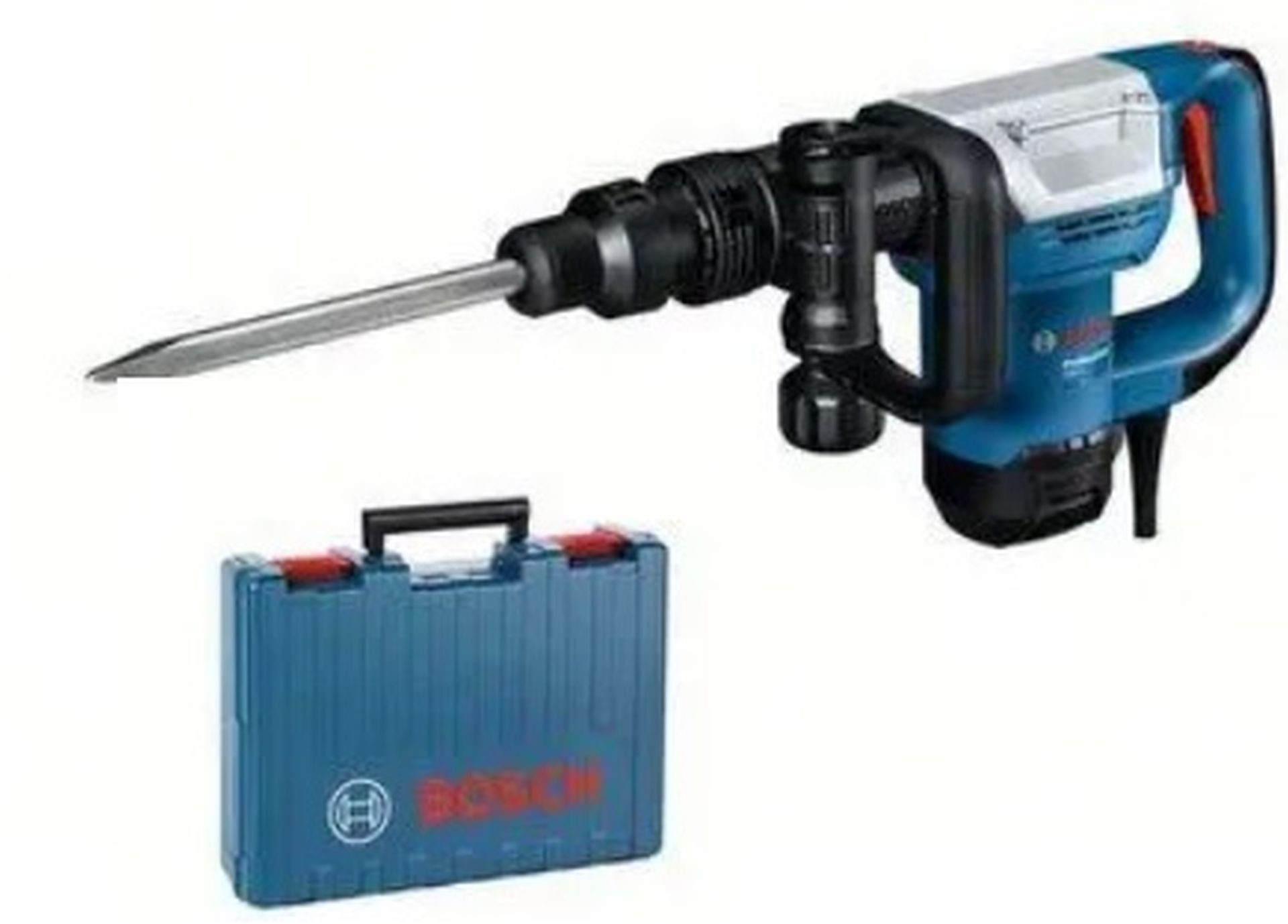 Bosch GSH 500 Max Młot udarowy 0611338720