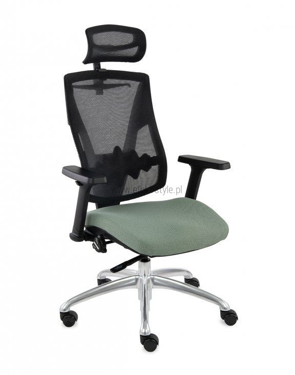 Grospol Fotel biurowy Futura 4S Plus