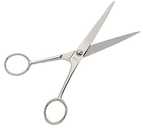 Wilkinson Sword nożyczki do włosów, 1 sztuki 7000968D