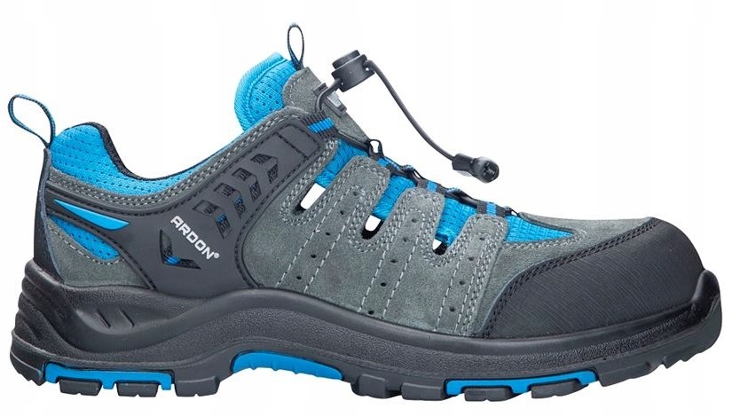 ARDON Buty Robocze Sandały Trimmer Do Pracy S1P 40