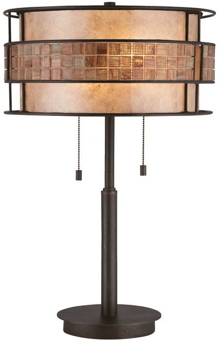 Elstead Lampka LAGUNA TL 2 QZ/LAGUNA/TL