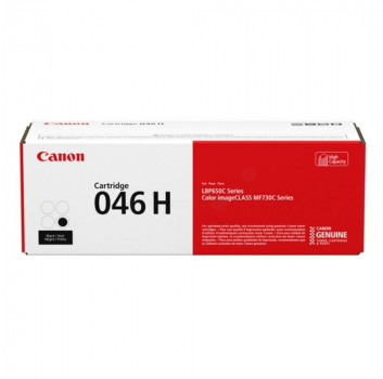 Canon 046HBK / 1254C002