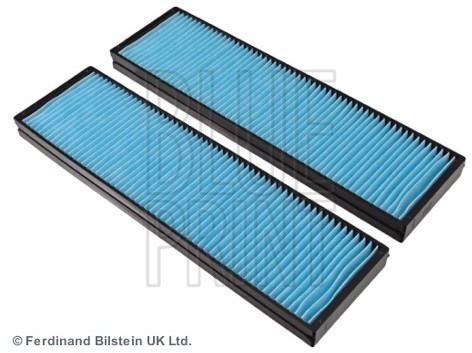 Blue Print Filtr, przewietrzanie przestrzeni pasażerskiej ADG02549