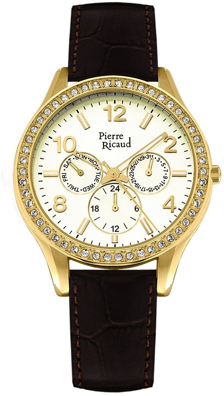 Pierre Ricaud P21069.1251QFZ
