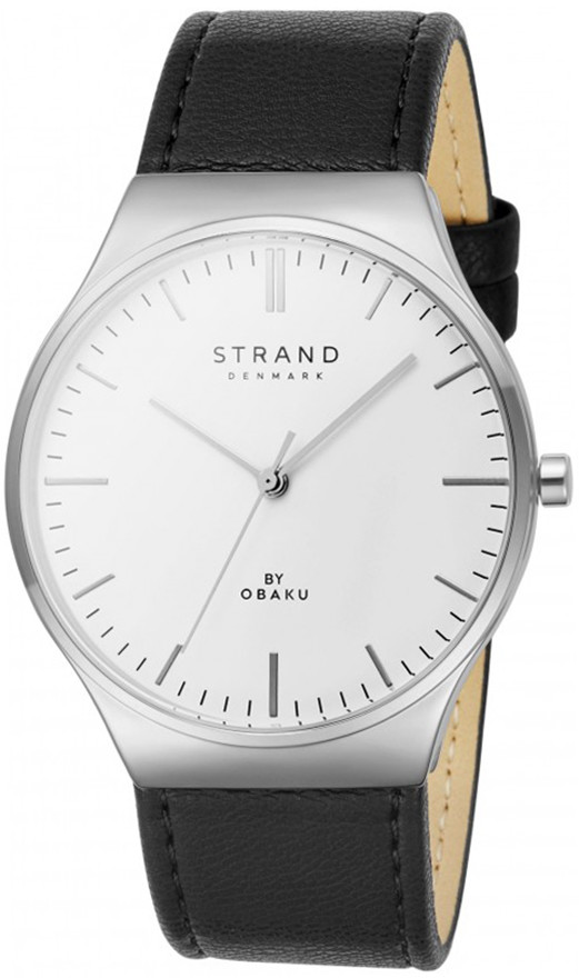 Strand Zegarek  S717LXCWRB