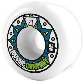 MOSAIC kółka MOSAIC ENERGY WHEELS 83B 53MM