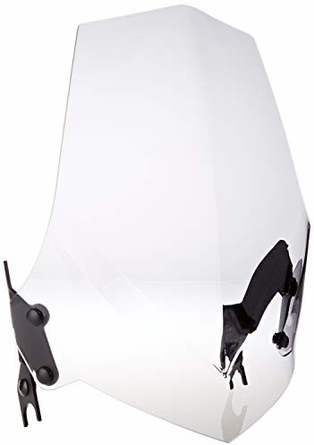 top Puig 4117H przednia szyba Naked New Generation Sport, przyciemniana 4117H