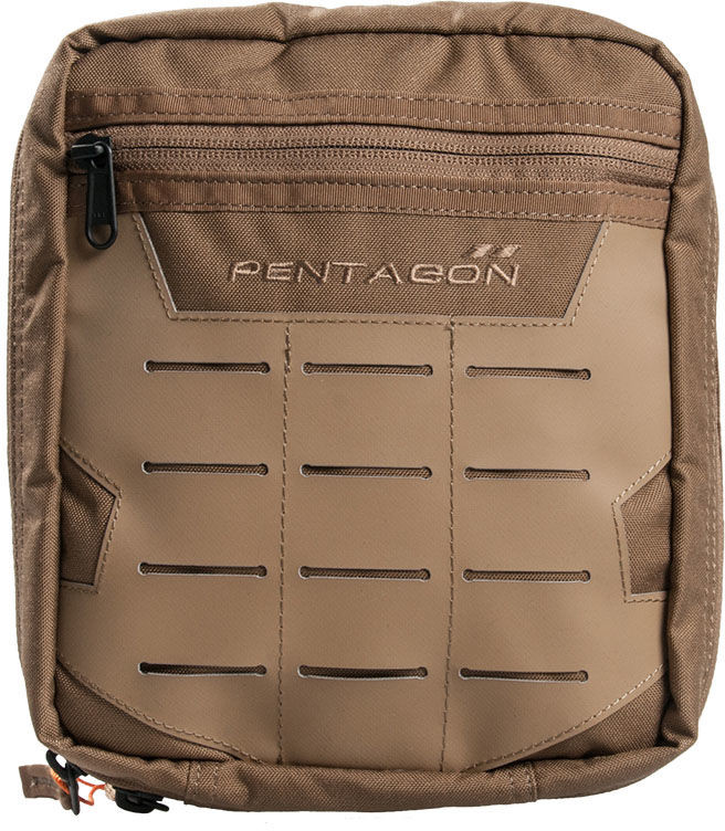 Pentagon Organizer EDC 2.0 Coyote (K16076-2.0-03) K16076-2.0-03