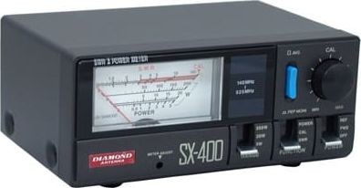 Diamond SX-400N