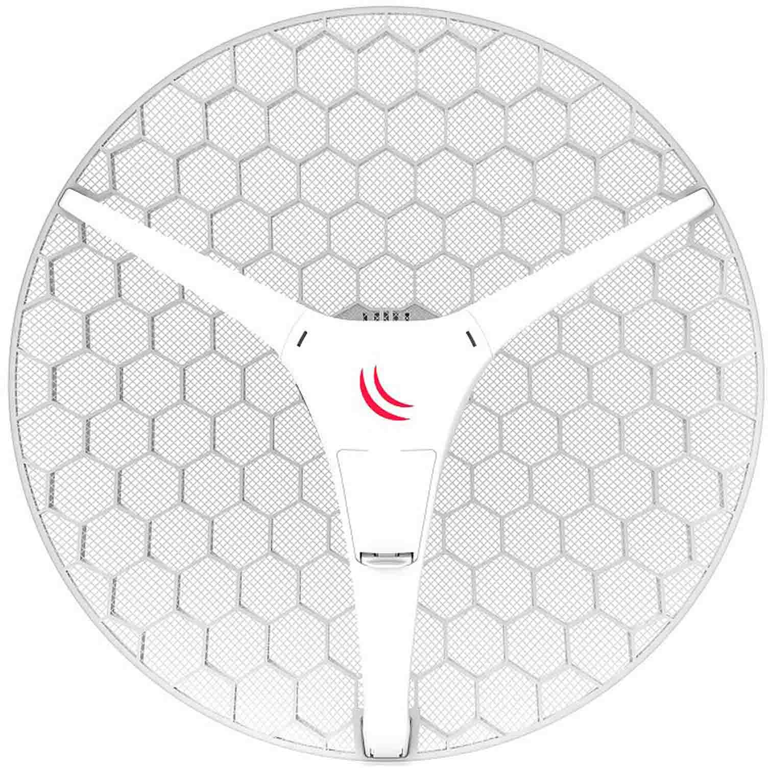 Mikrotik LHG XL HP5 4-pack RBLHG-5HPnD-XL4pack) RBLHG-5HPnD-XL4pack