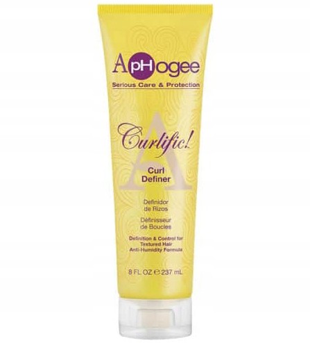 Aphogee Curlific! Curl Definer stylizator loków