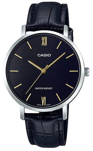 Casio LTP-VT01L-1B agLTP-VT01L-1B