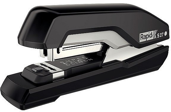 Rapid Zszywacz Rapid Supreme S27 30k czarny 5000540 5000540