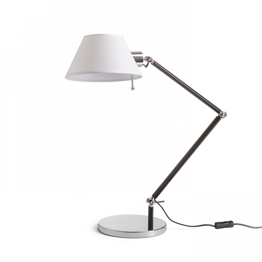 Redlux Lampa stołowa MONTANA R13283 R13283