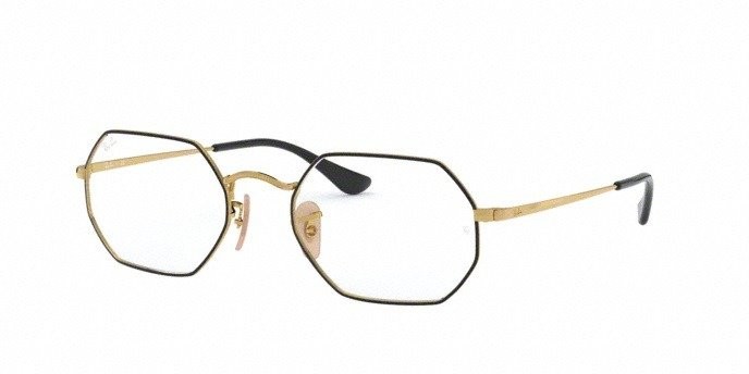 Ray Ban Okulary Korekcyjne RX 6456 2991