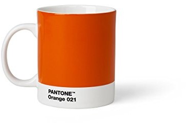 Pantone kubek z porcelany, 375 ML 101030021