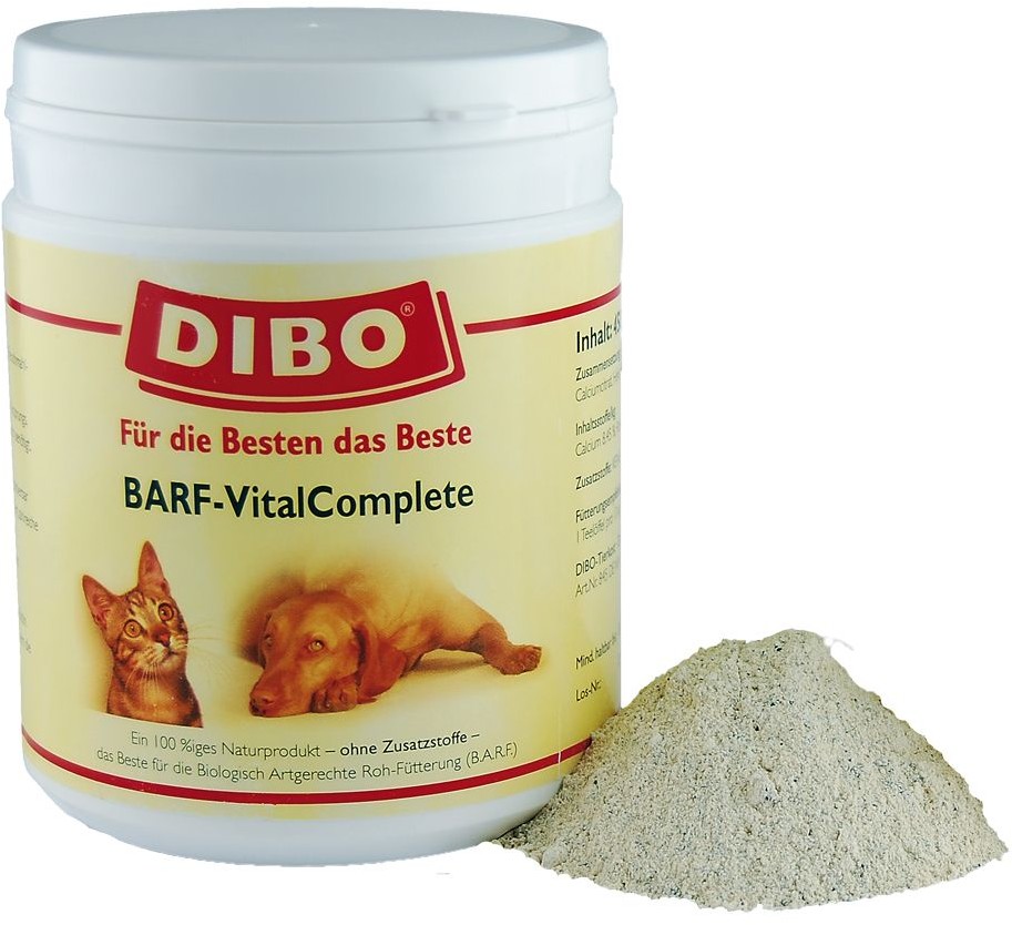 Dibo Vital Complete suplement diety w proszku 450 g