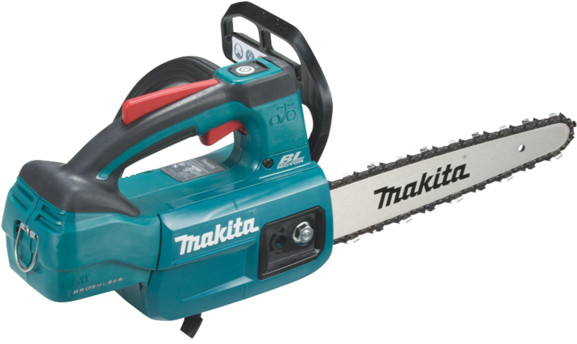 Makita akumulatorowa piła łańcuchowa 25cm, 18V Li-Ion, LXT [DUC254CZ] DUC254CZ