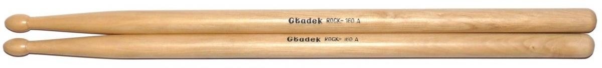 Gładek Rock 160A grabowe pałki perkusyjne