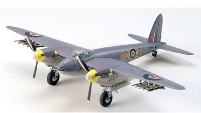Tamiya DeHavilland Mosqu ito FB Mk IV/NF GXP-499350