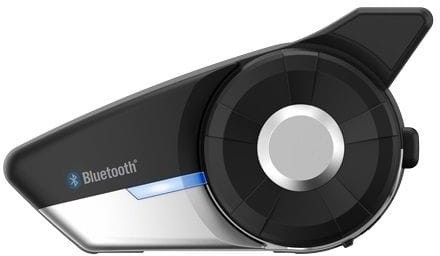 SENA INTERKOM MOTOCYKLOWY 20S EVO SINGLE 20-SEVO-11)