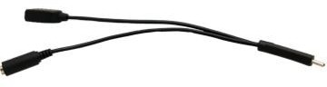 BrightSign BrightSign CBL-USBC-USBA USB-C na USB-A+RS232 3,5mm CBL-USBC-USBA